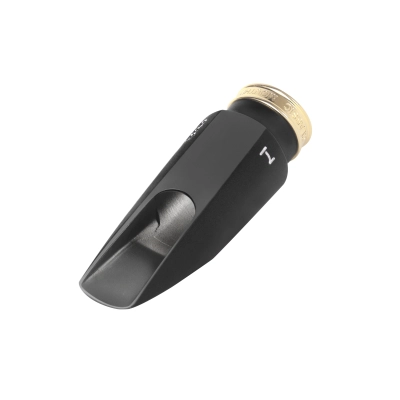 NY Bros 2 Alto Saxophone Mouthpiece - 5