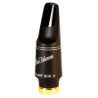 Theo Wanne - Slant Sig 2 Tenor Mouthpiece - Hard Rubber 5*