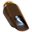 Slant Sig 2 Tenor Mouthpiece - Hard Rubber 5*