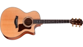 Taylor Guitars - Legacy 514ce Grand Auditorium Mahogany\/Cedar Acoustic-Electric Guitar