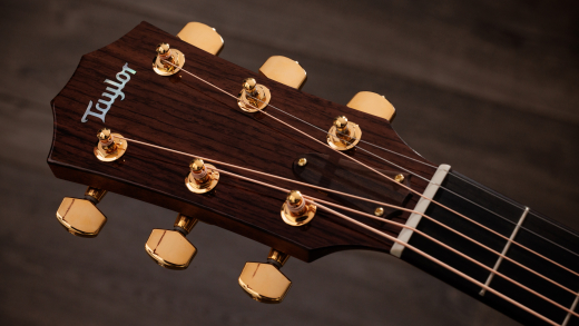 Legacy 514ce Grand Auditorium Mahogany/Cedar Acoustic-Electric Guitar