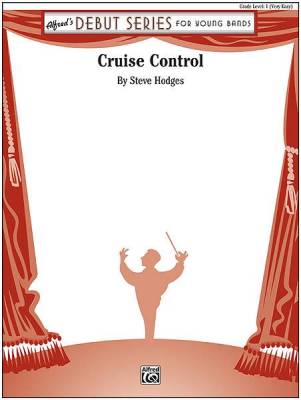 Alfred Publishing - Cruise Control