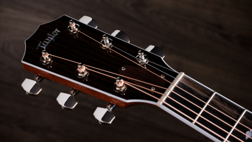 Legacy 810e Dreadnought Indian Rosewood/Sitka Acoustic/Electric Guitar