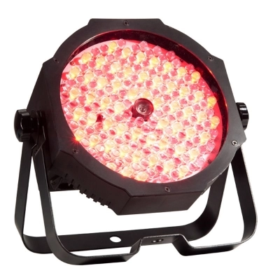 Eliminator Lighting - Mega Go Par 64E Battery-Powered LED Par