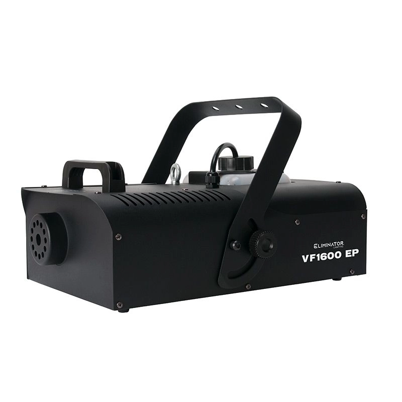 VF1600 EP Mobile DMX Fog Machine