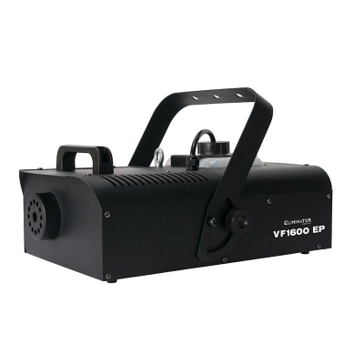 Eliminator Lighting - VF1600 EP Mobile DMX Fog Machine