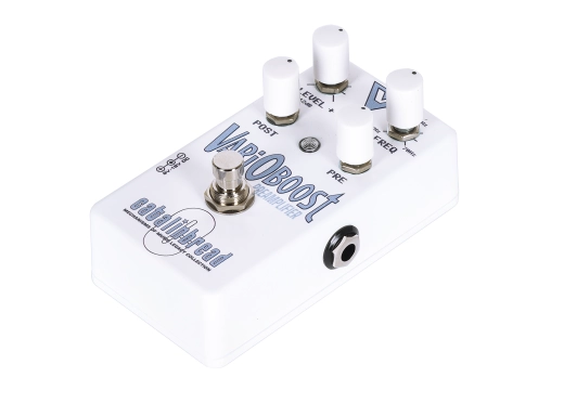 VariOboost Preamplifier Pedal