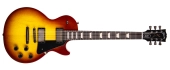 Gibson - Limited Edition Les Paul Studio Modern Electric Guitar - Satin Iced Tea Burst