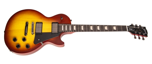 Limited Edition Les Paul Studio Modern Electric Guitar - Satin Iced Tea Burst