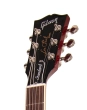 Limited Edition Les Paul 60s Standard Electric Guitar - Transparent Wine Red
