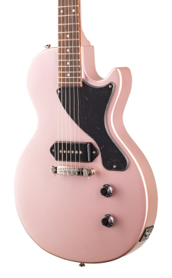 Epiphone Les Paul Junior Pelham Blue Japan Limited Model