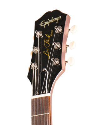 Epiphone Limited Edition Les Paul Junior Electric Guitar