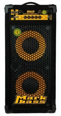 Markbass - CMD Traveler 102P V 2x10 Bass Combo