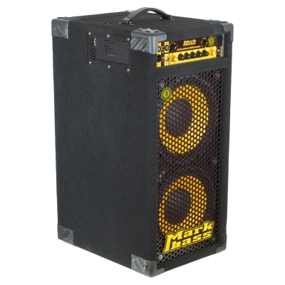 CMD Traveler 102P V 2x10 Bass Combo