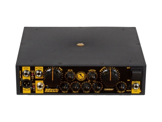 Little AG 1000 58R Bass Head