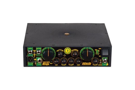 Little Mark Ninja 58R Bass Head