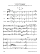 The Late String Quartets op. 127, 130-133, 135 - Beethoven/Del Mar - String Quartet - Study Score