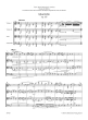 The Late String Quartets op. 127, 130-133, 135 - Beethoven/Del Mar - String Quartet - Study Score