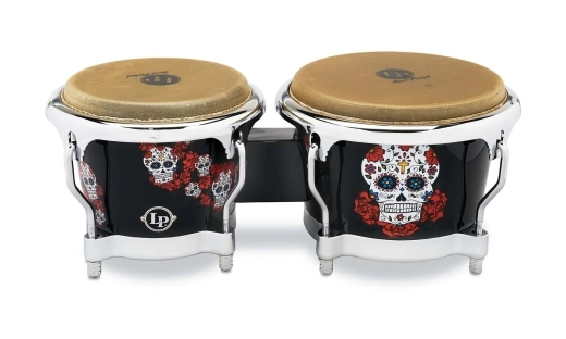 Karl Perazzo Signature Fiberglass Bongos