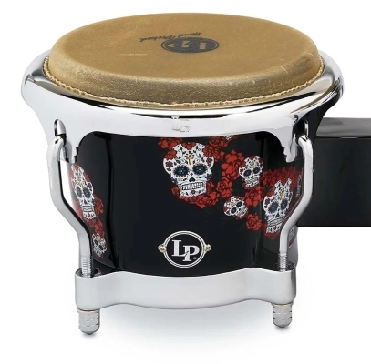 Karl Perazzo Signature Fiberglass Bongos