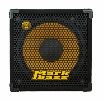 Markbass - MB CMD 151 GOG Grandfather of Gospel 1x15 Combo