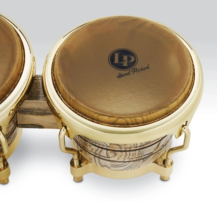 Galaxy Giovanni Signature Bongos - Natural