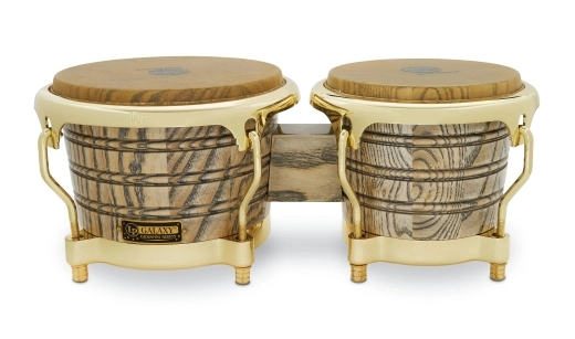 Galaxy Giovanni Signature Bongos - Natural