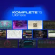 Native Instruments - Komplete 15 Ultimate - Update from K8-K14 Ultimate
