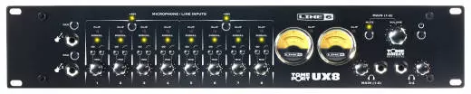 Toneport UX8