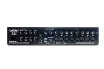 Toneport UX8
