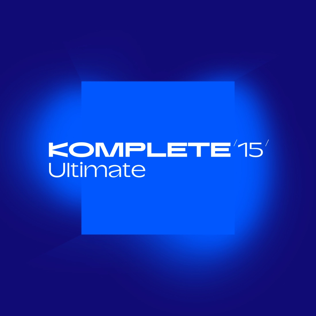 Komplete 15 Ultimate - Upgrade from K8-K15 Standard