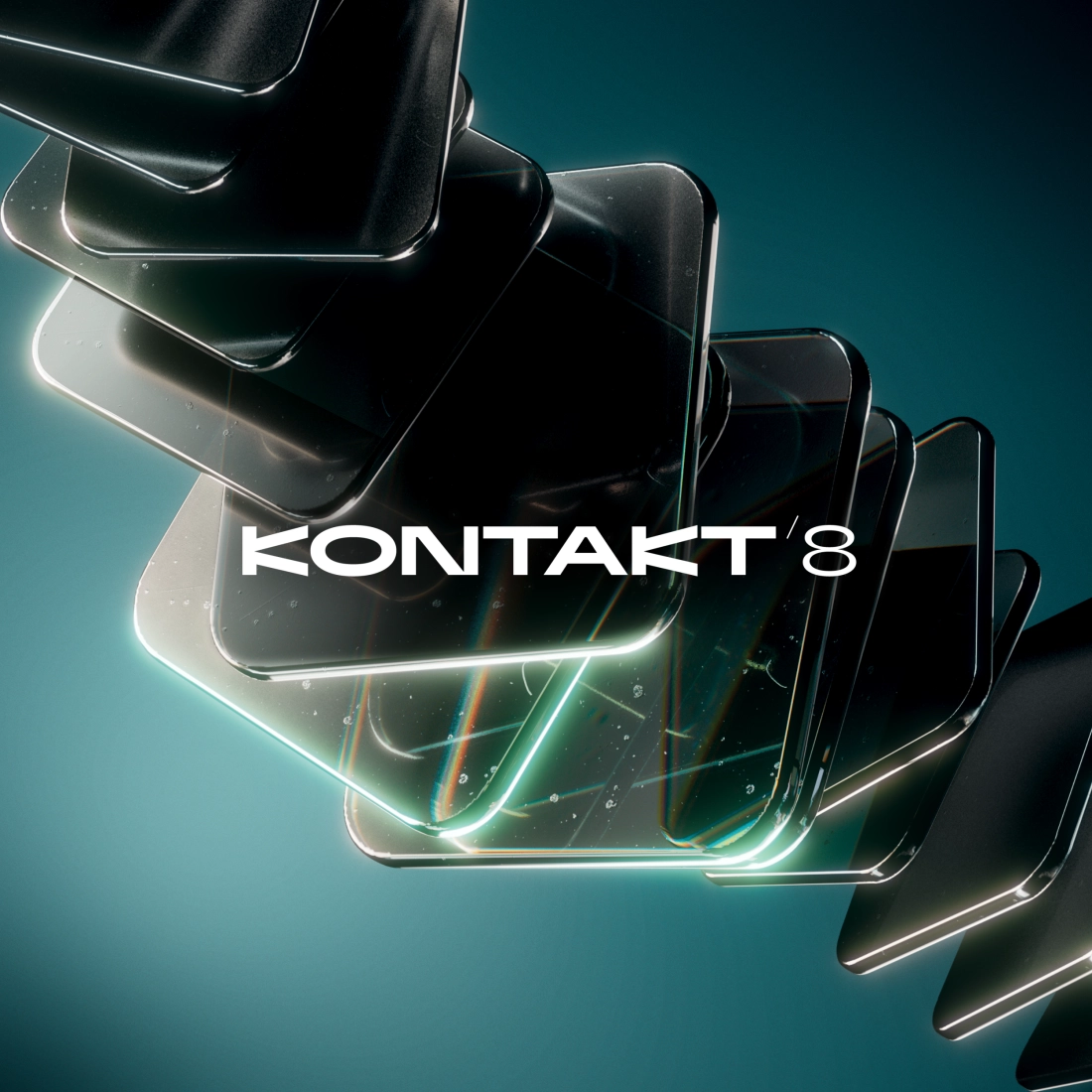 Kontakt 8 - Downloadable Product