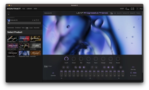 Kontakt 8 - Downloadable Product