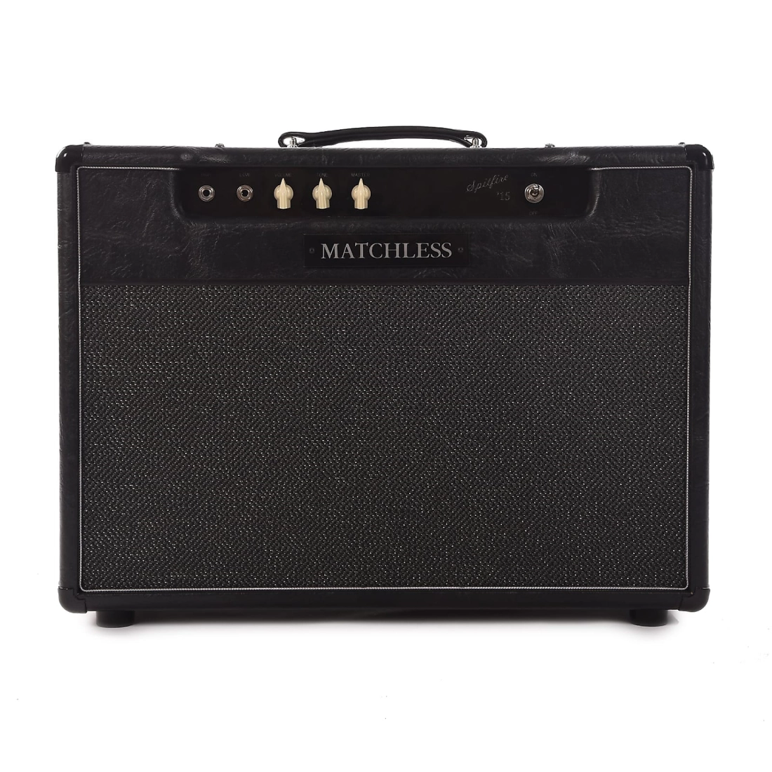 Spitfire 1x12 Combo Amplifier - 15 Watt