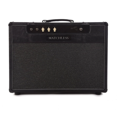 Matchless Amplifiers - Spitfire 1x12 Combo Amplifier - 15 Watt