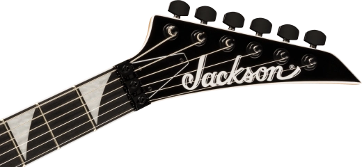 JS Series Dinky JS32 DKAP, Amaranth Fingerboard - Transparent Black Burst