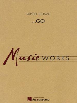 Hal Leonard - ...Go