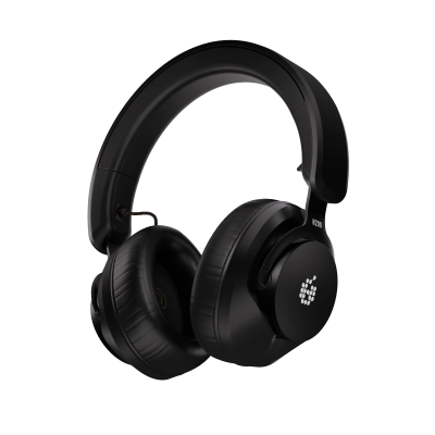 H200 Closed-Back Studio Headphones