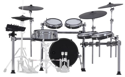 TD-716 V-Drums 6-Piece Electronic Drumkit