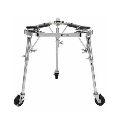 Latin Percussion - Collapsible Cradle Conga Stand