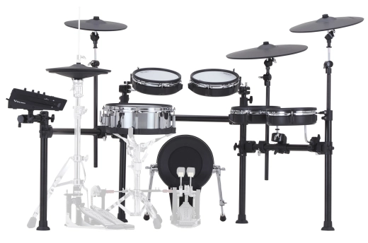 TD-713 V-Drums 6-Piece Electronic Drumkit