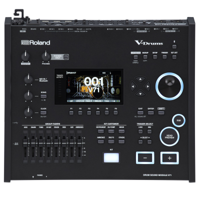 Roland - V71 Drum Sound Module