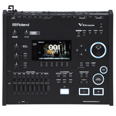 Roland - V71 Drum Sound Module