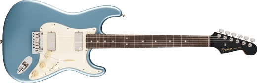 Fender - American Professional II Stratocaster HH, Rosewood Fingerboard - Ice Blue Metallic