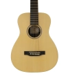 LX1E Little Martin Acoustic/Electric Guitar, Left-Handed