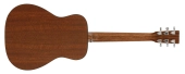 LX1E Little Martin Acoustic/Electric Guitar, Left-Handed