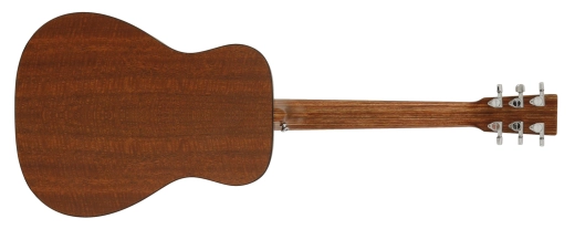 LX1E Little Martin Acoustic/Electric Guitar, Left-Handed