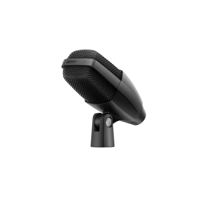 Sennheiser - MD 421 Kompakt Multipurpose Dynamic Microphone