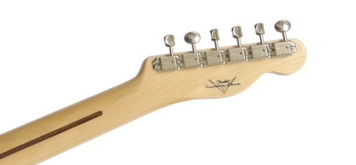 \'51 Nocaster NOS Nocaster Blonde, Left Handed