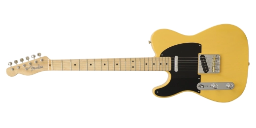 Fender Custom Shop - 51 Nocaster NOS Nocaster Blonde, Left Handed